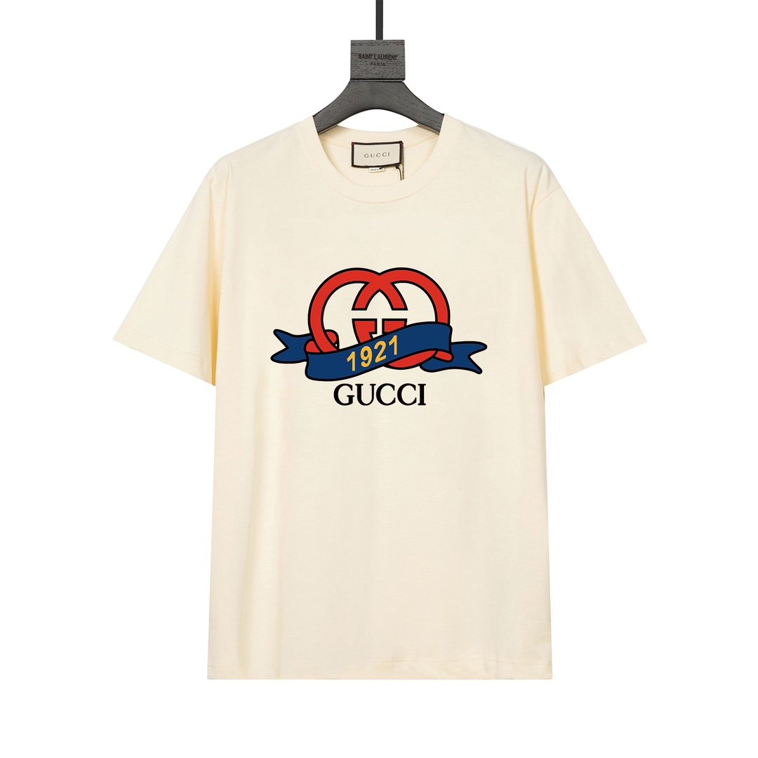Gucci T-Shirt S-XL
