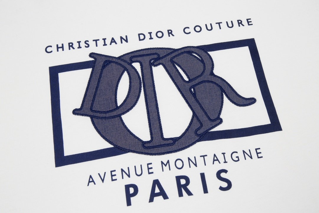 Dior T-Shirt XS-L - Imagine 6