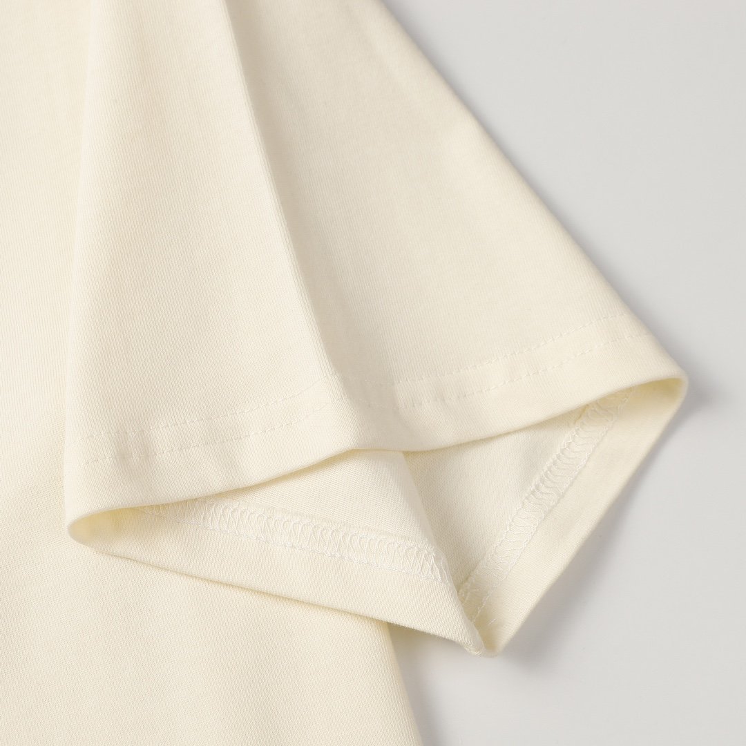 Gallery Dept T-Shirt S-XL - Imagem 9