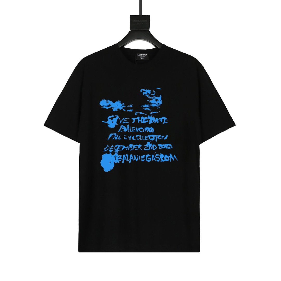 Balenciaga T-Shirt S-XL