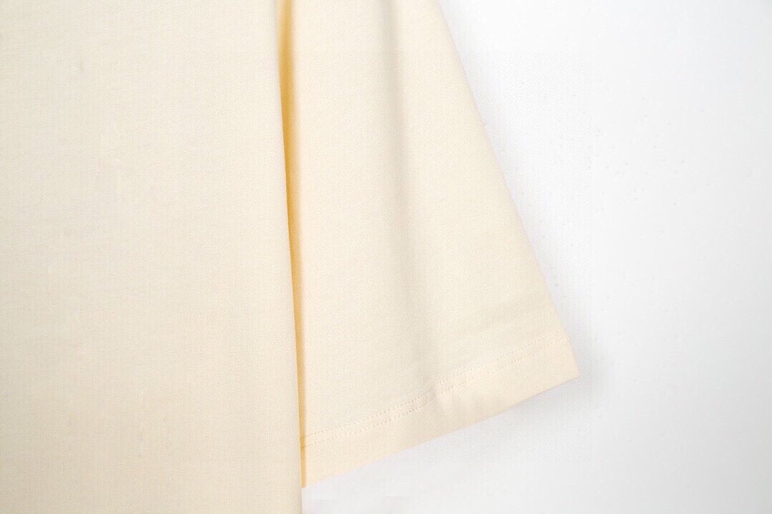 Gucci T-Shirt S-XL - Imagem 5