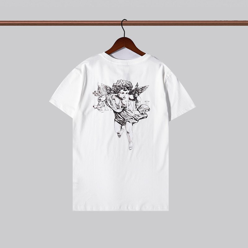 Amiri T-Shirt S-2XL - Imagem 16