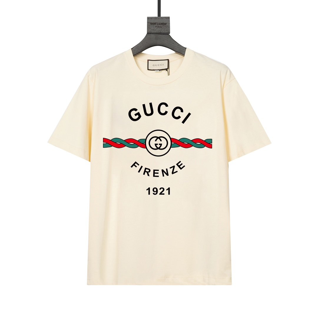 Gucci T-Shirt S-XL