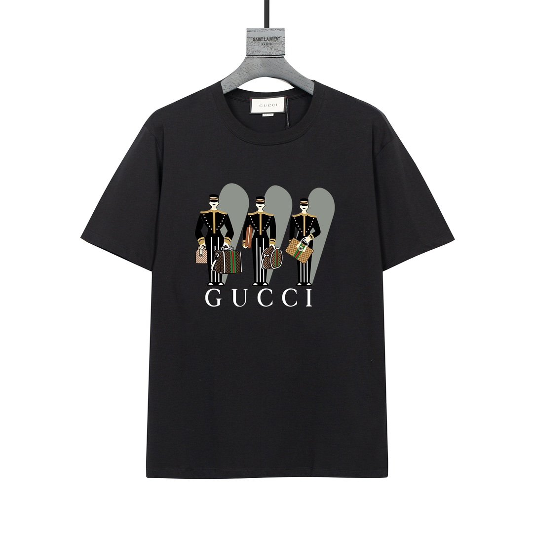 Gucci T-Shirt S-XL