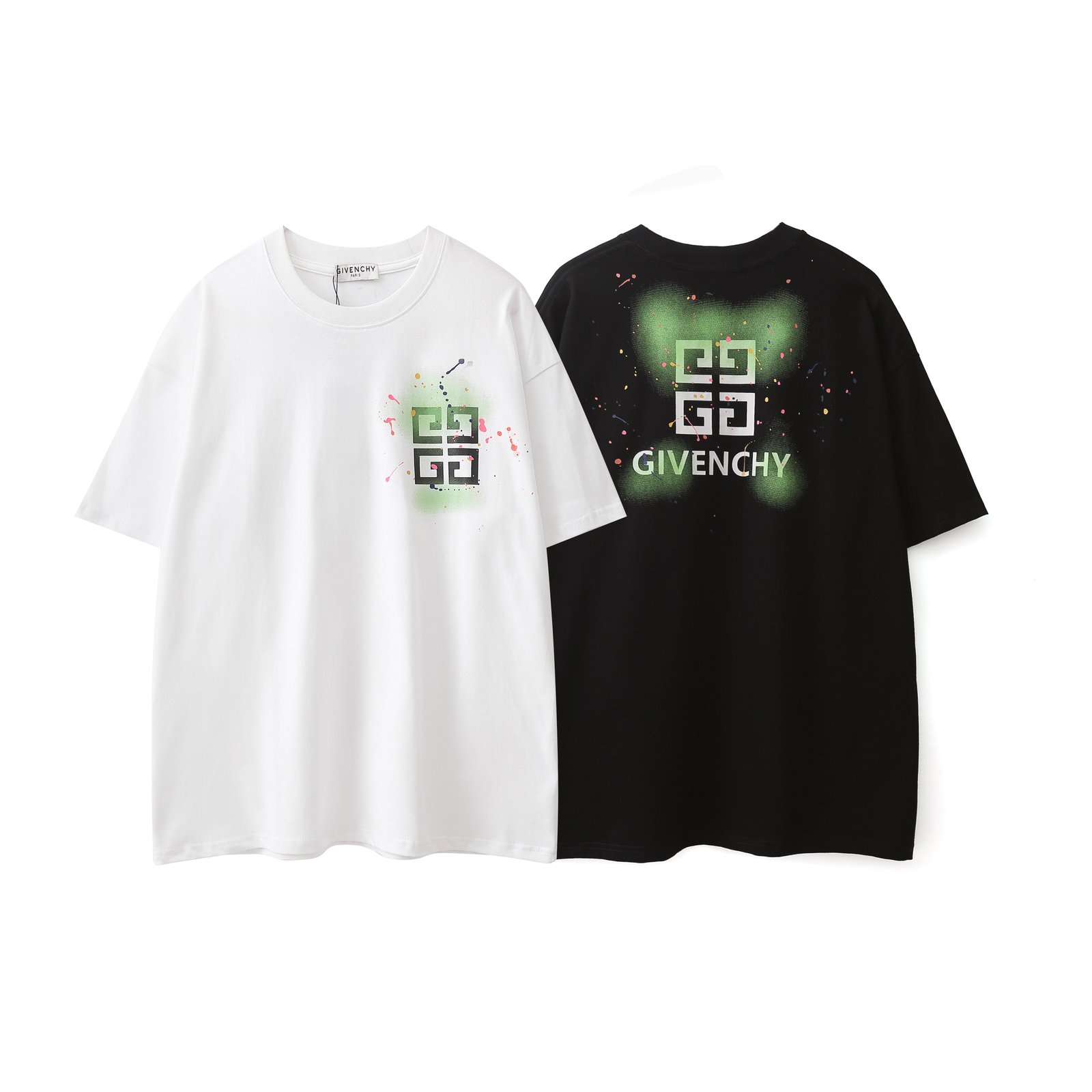 Givenchy T-Shirt S-XL