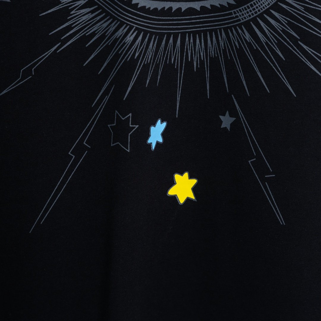 Gucci T-Shirt S-XL - Imagem 13