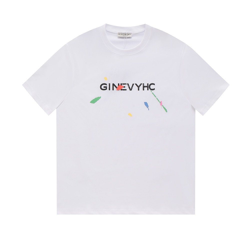 Givenchy T-Shirt XS-L