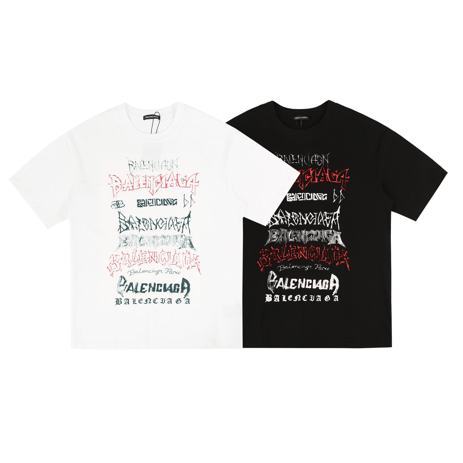 Tricou Balenciaga S-XL Balenciaga T-Shirt S-XL