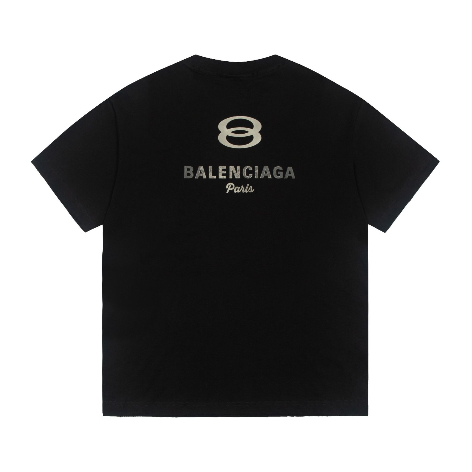 Balenciaga T-Shirt XS-L - Imagine 3