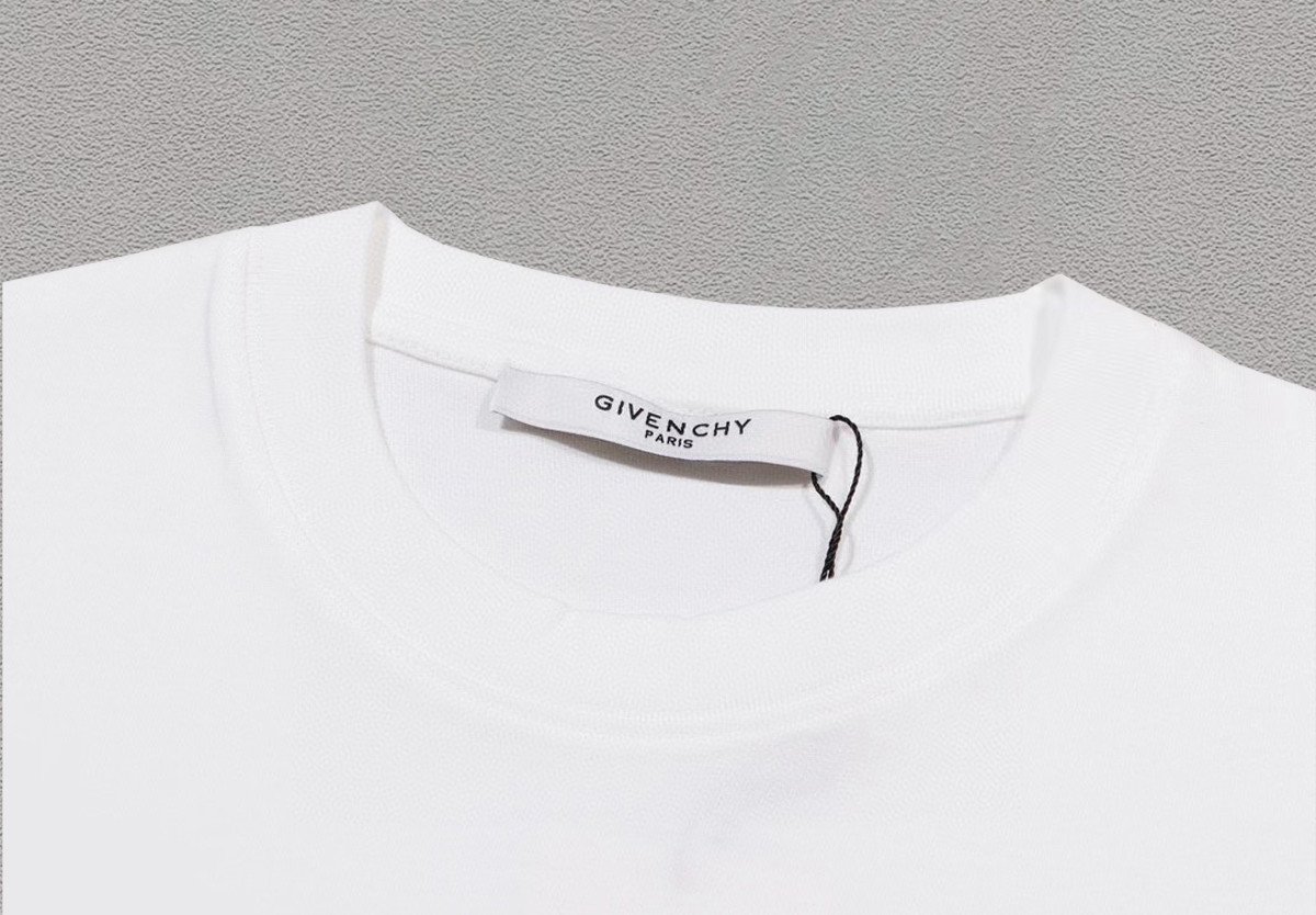 Givenchy T-Shirt XS-L - Imagen 4
