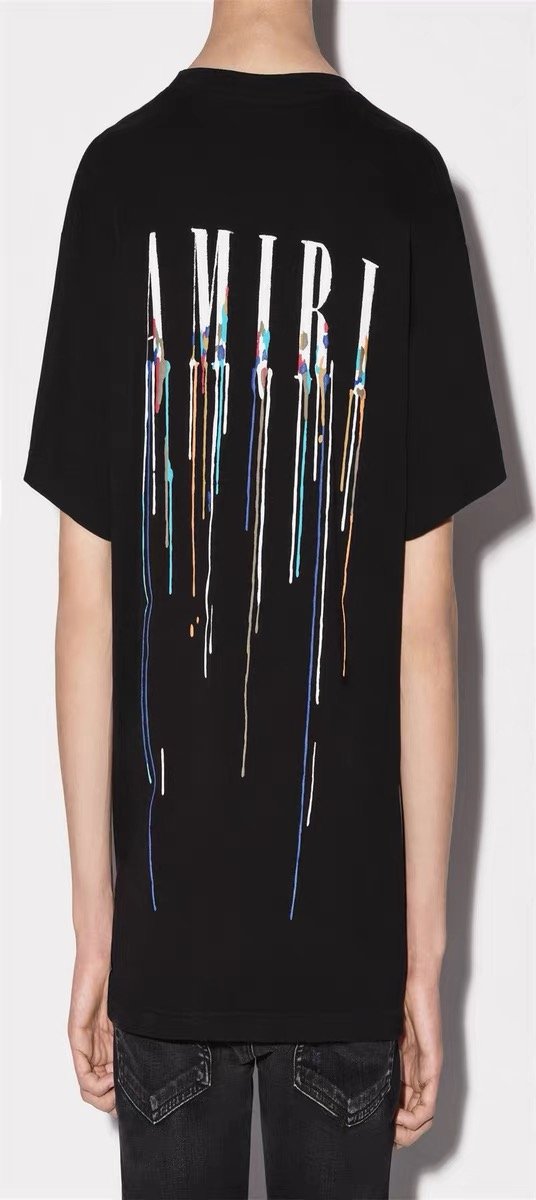 Amiri T-Shirt S-2XL - Immagine 20