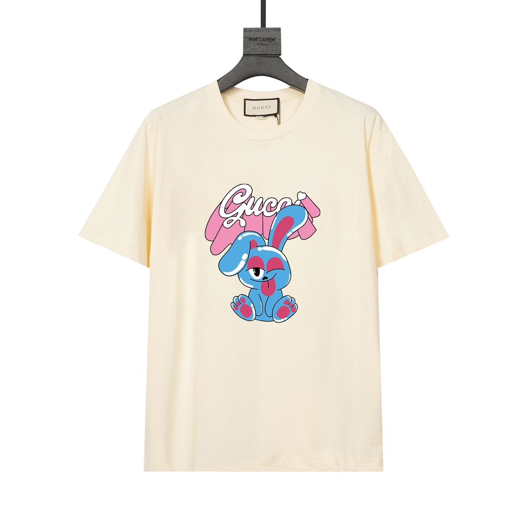 Gucci T-Shirt S-XL