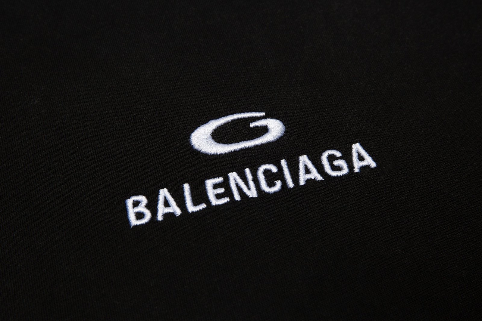 Balenciaga T-Shirt XS-L - Imagine 4