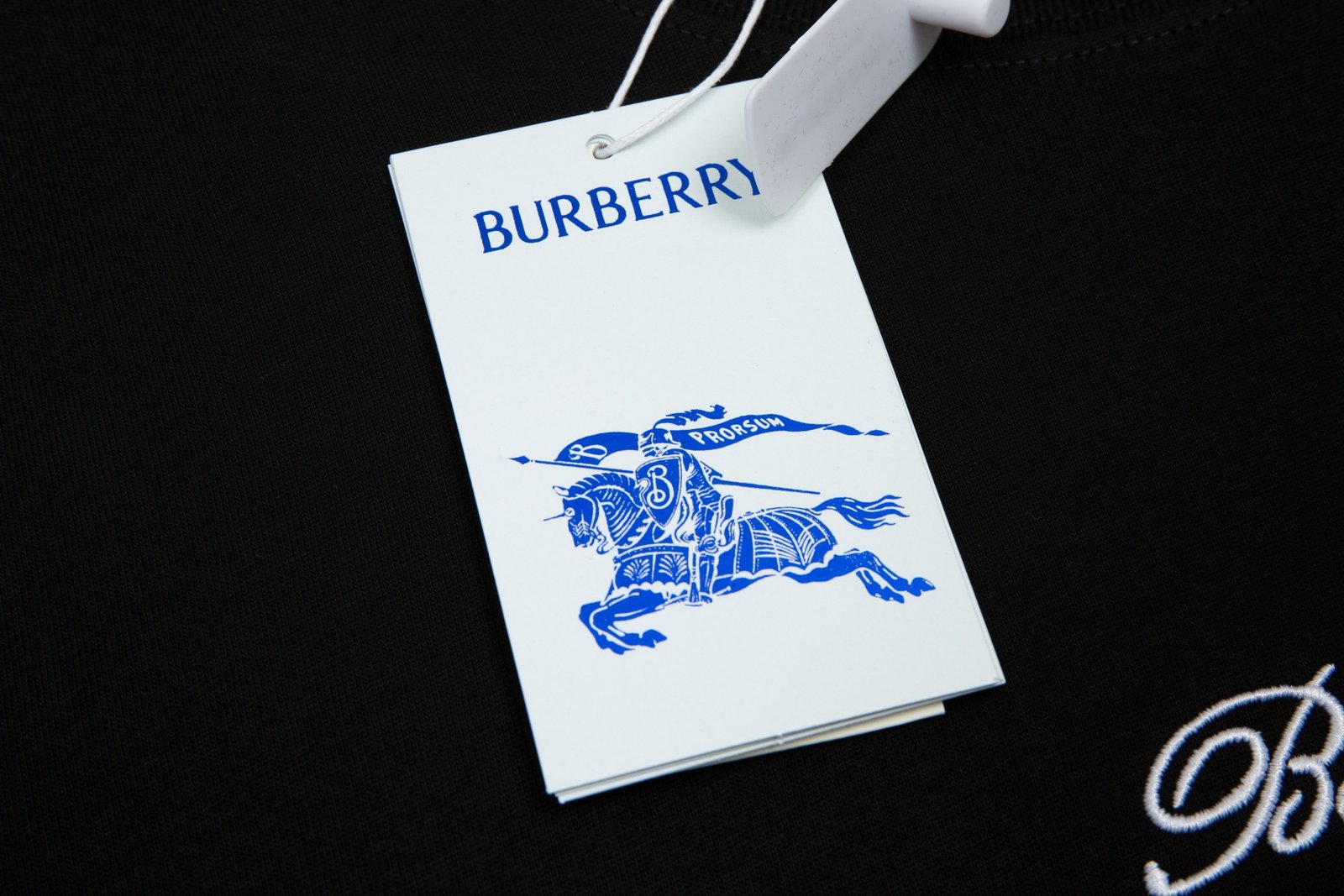 Burberry T-Shirt XS-L - Image 7