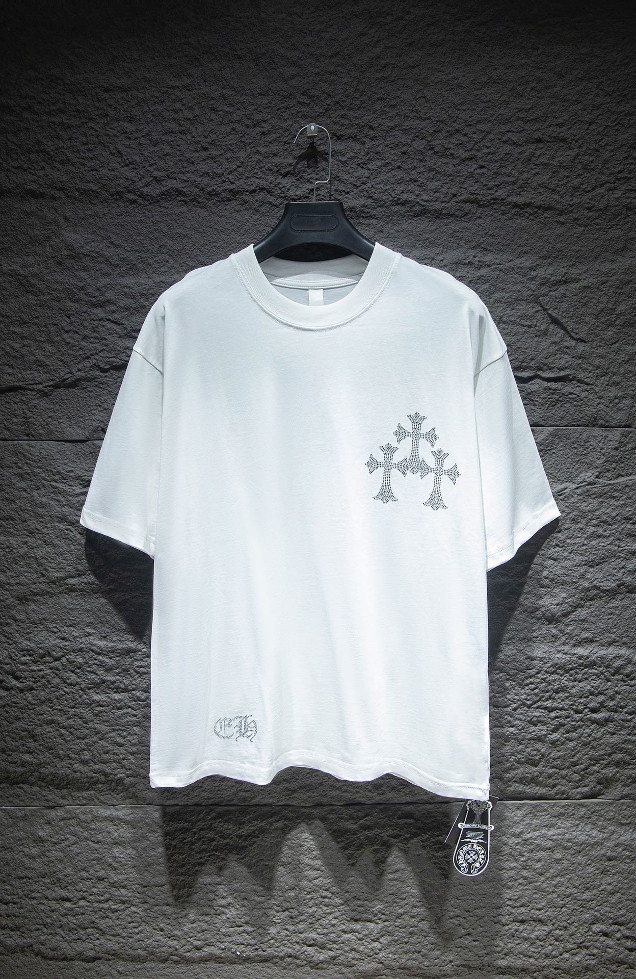 Chrome Hearts T-Shirt S-XL