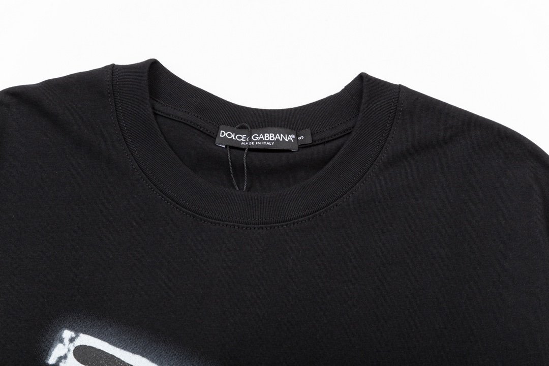 DG T-Shirt XS-L - Immagine 4