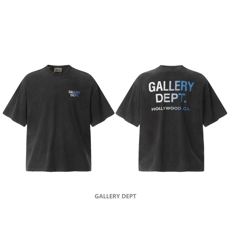 Gallery Dept T-Shirt S-XL