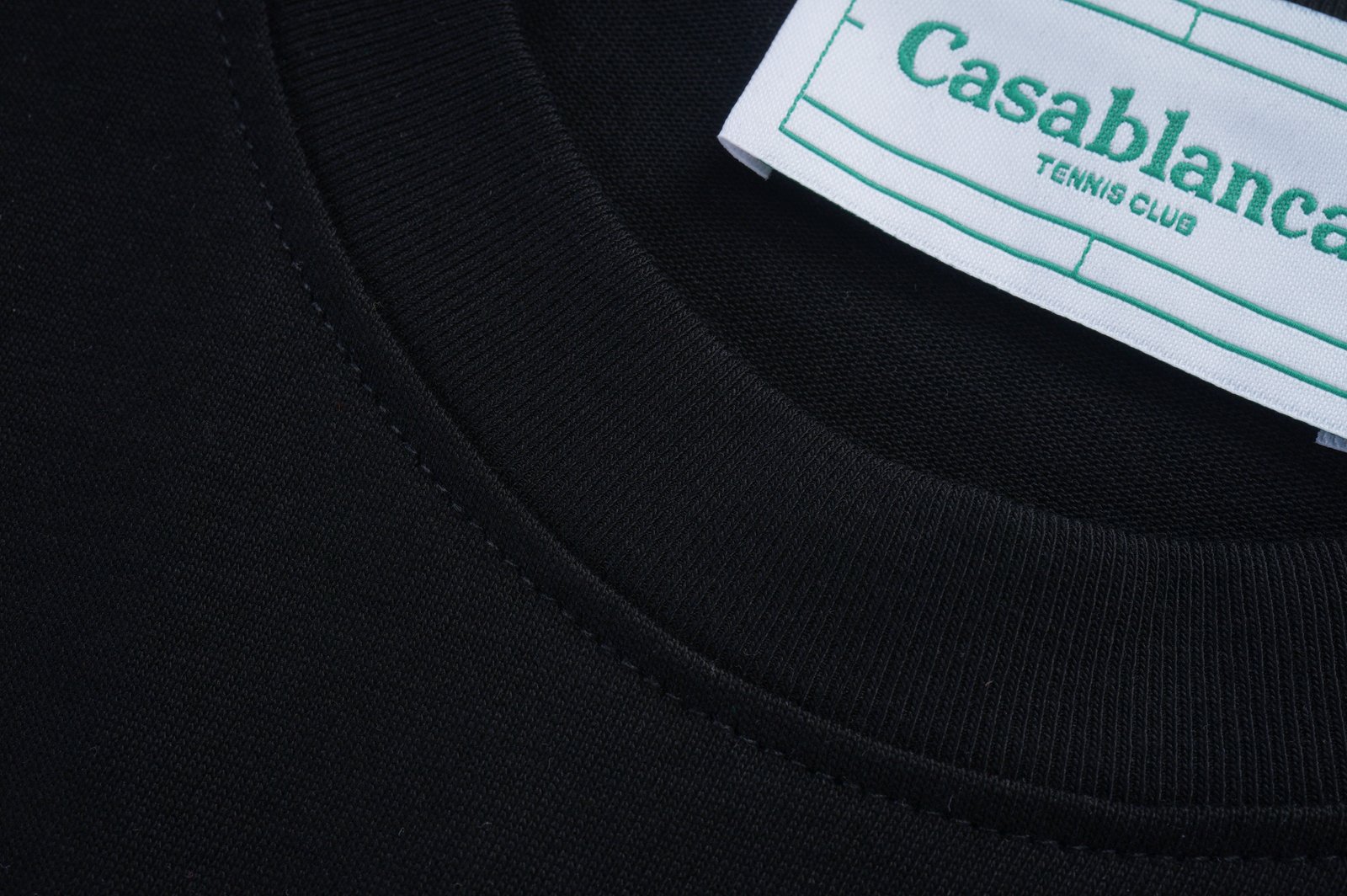 Casablanca T-Shirt S-3XL - Imagine 10