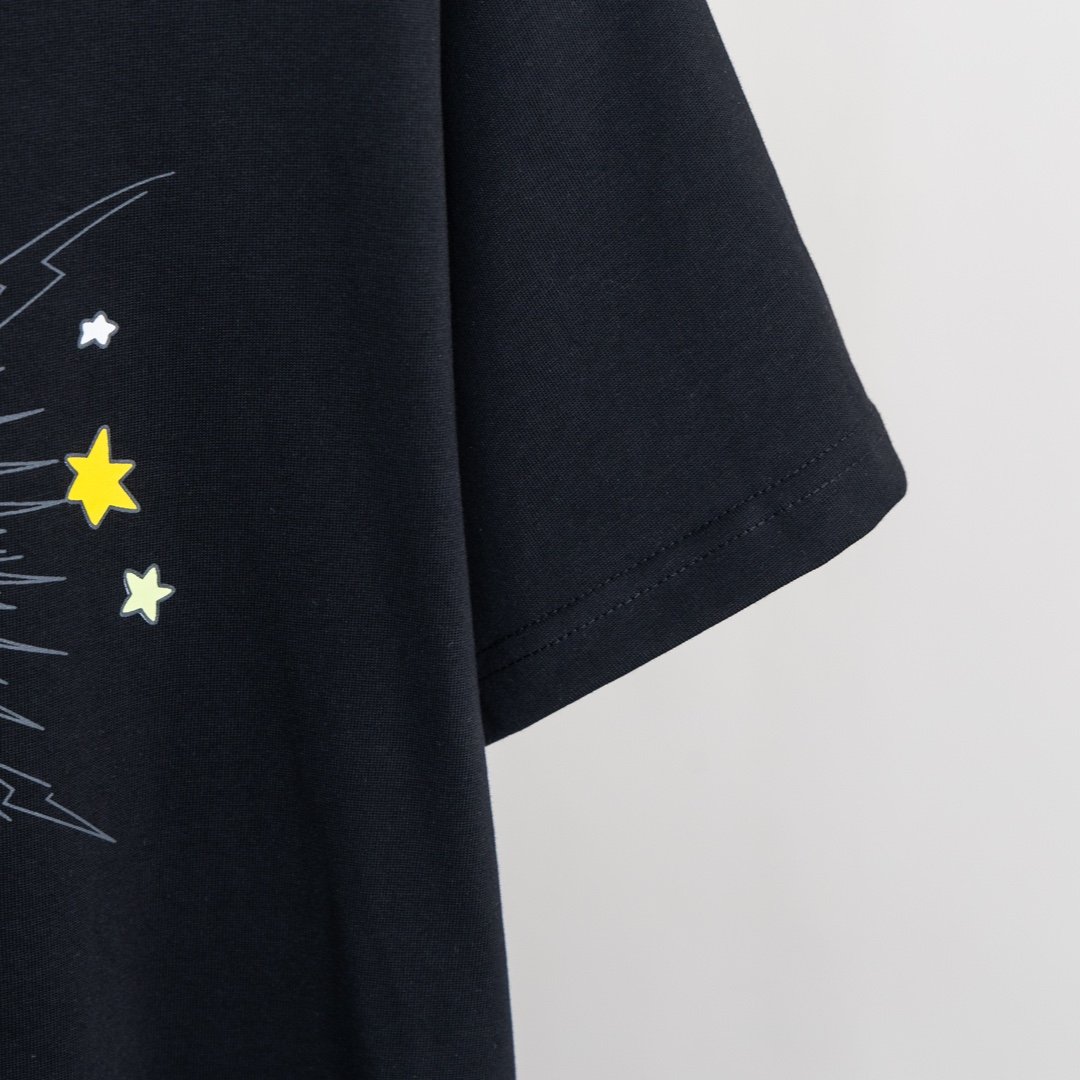 Gucci T-Shirt S-XL - Imagem 9