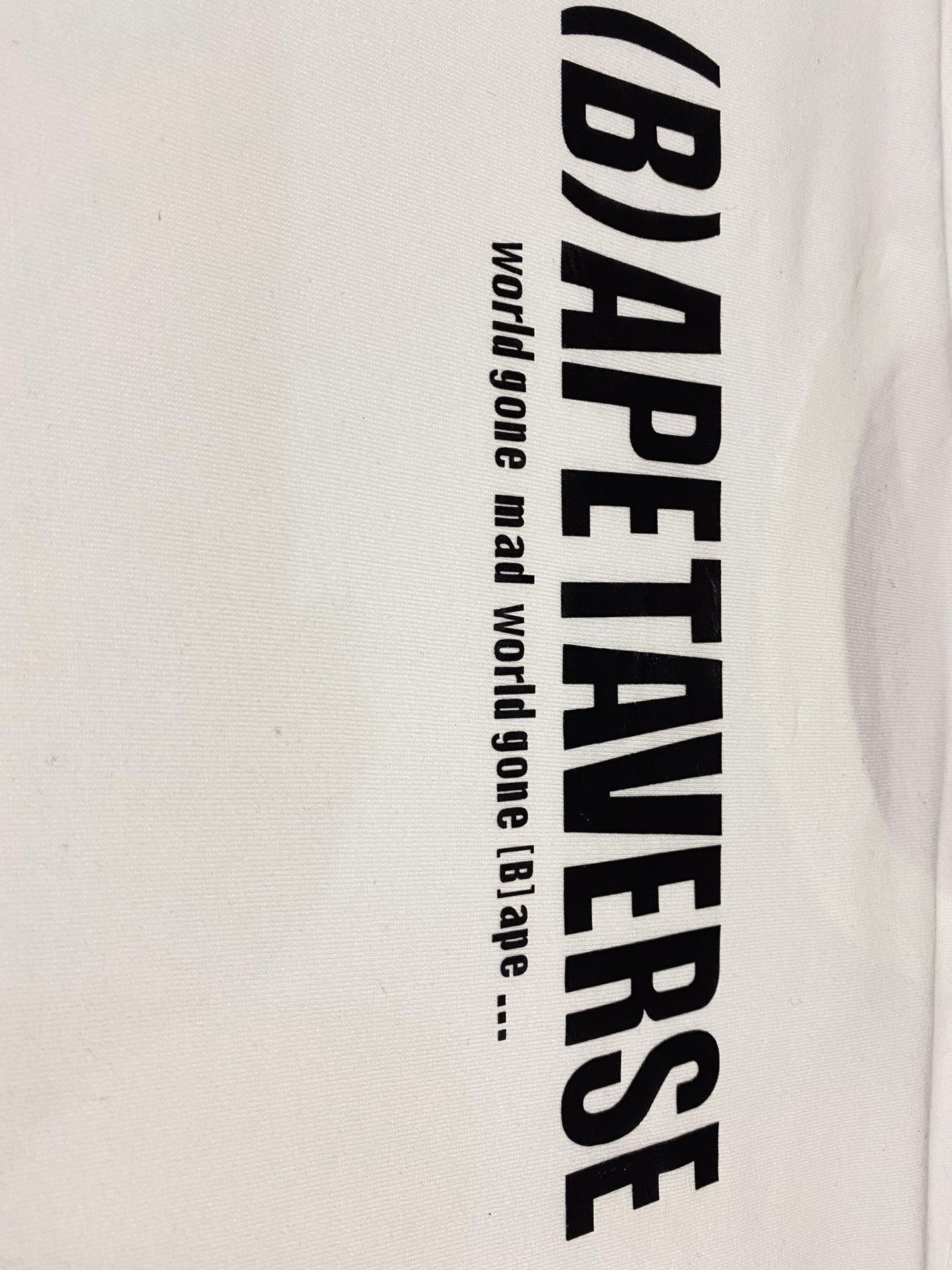 Bape T-Shirt S-2XL - Imagem 9