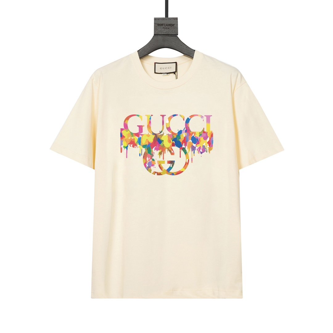 Gucci T-Shirt S-XL