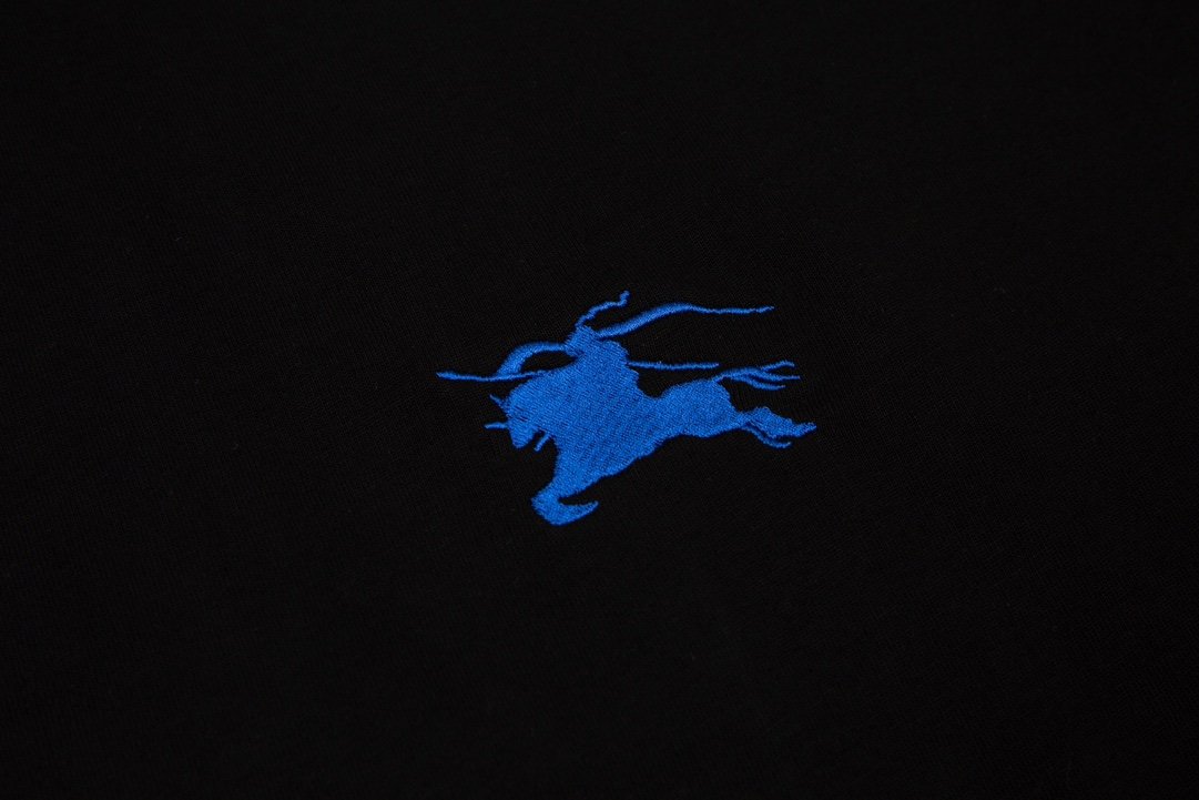 Burberry T-Shirt XS-L - Imagem 6