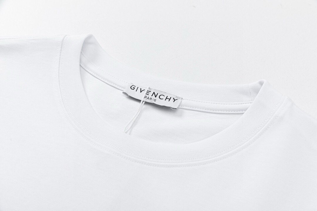 Givenchy T-Shirt S-XL - Imagem 4