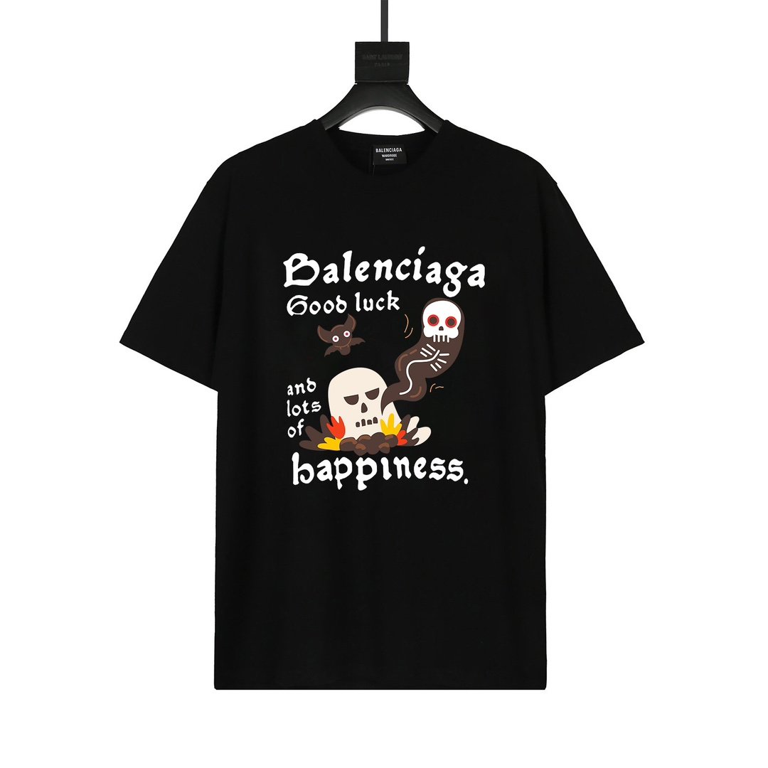 Balenciaga T-Shirt S-XL