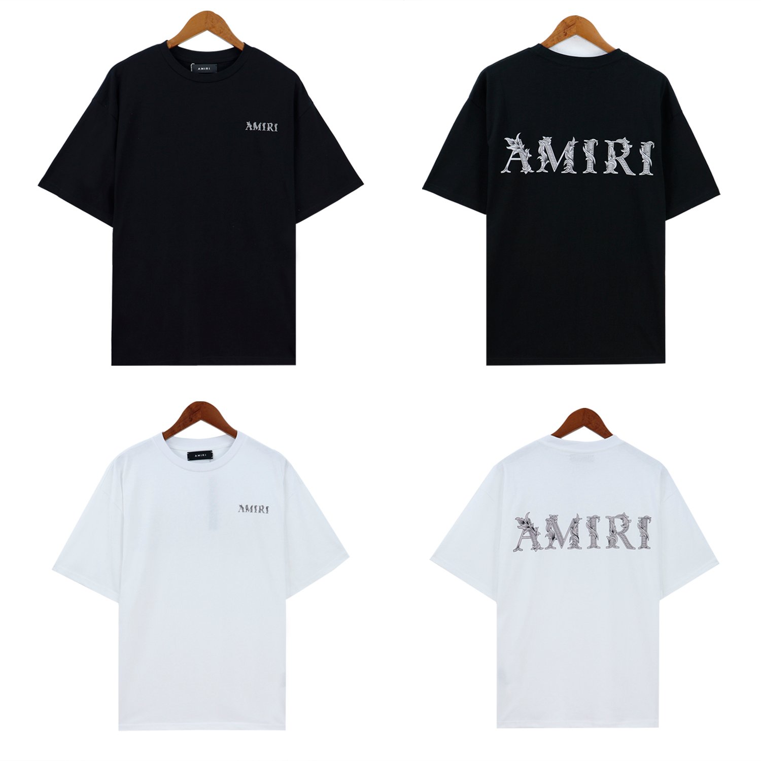 Amiri T-Shirt S-XL