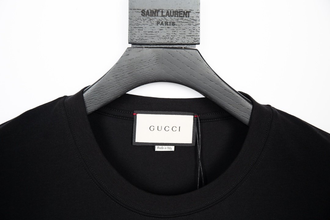 Gucci T-Shirt S-XL - Imagem 4