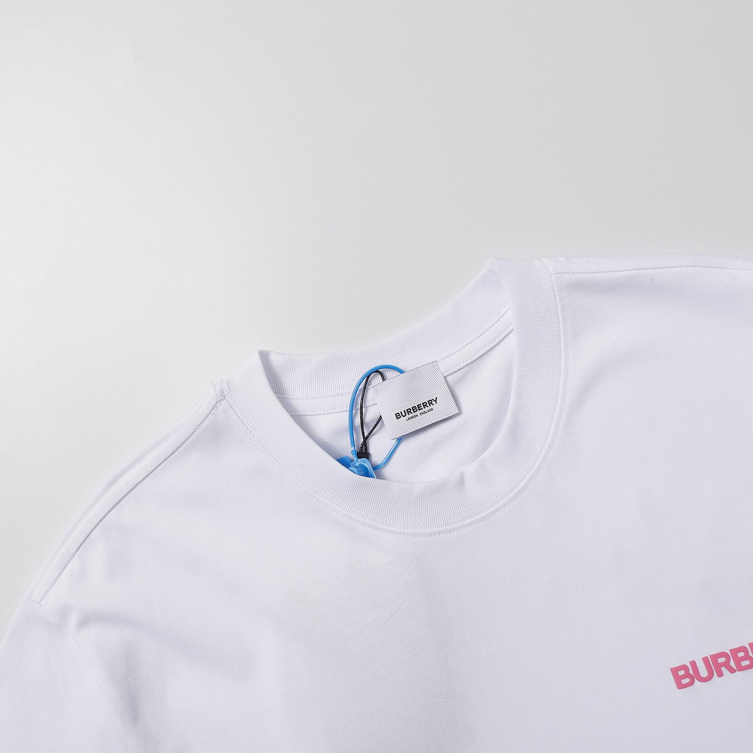 Burberry T-Shirt S-2XL - Imagen 24