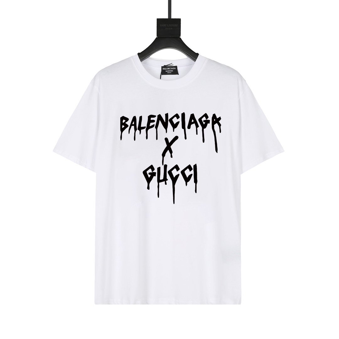 Balenciaga T-Shirt S-XL