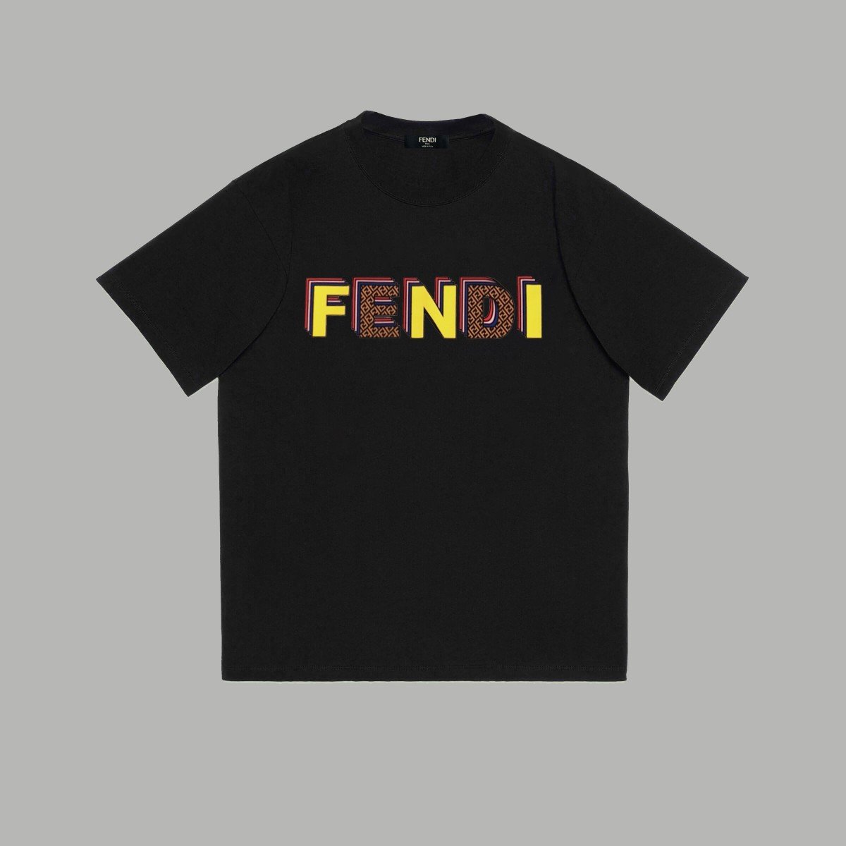 Fendi T-Shirt XS-L