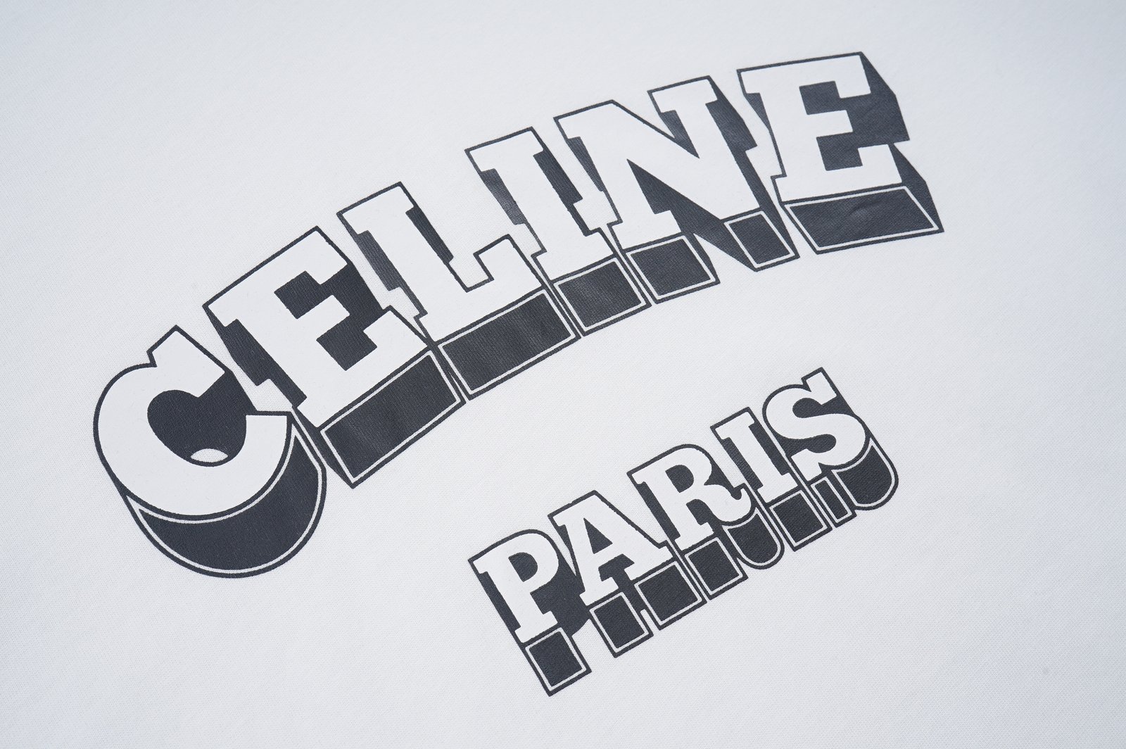Celine T-Shirt S-3XL - Image 25