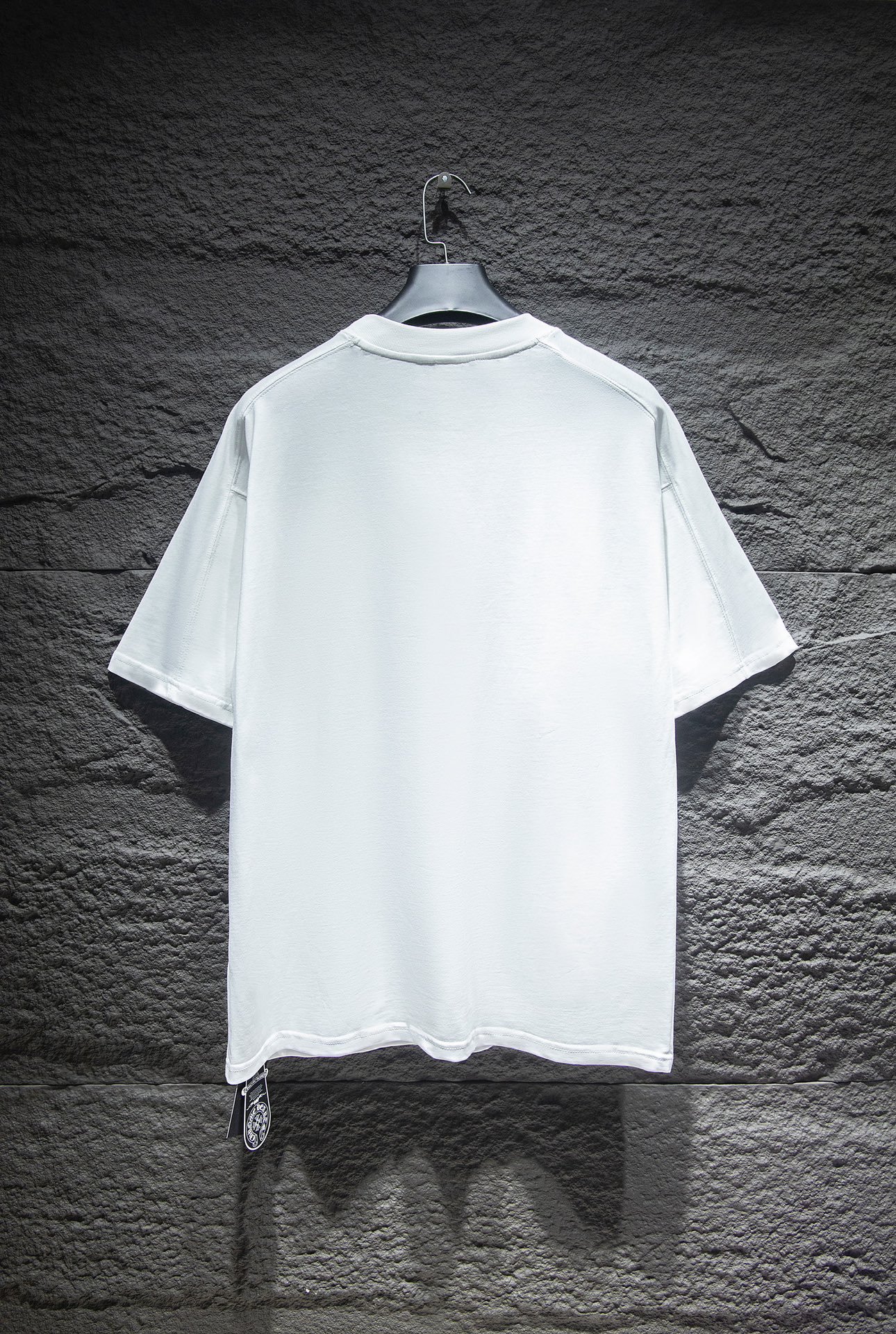 Chrome Hearts T-Shirt S-XL - Imagem 3