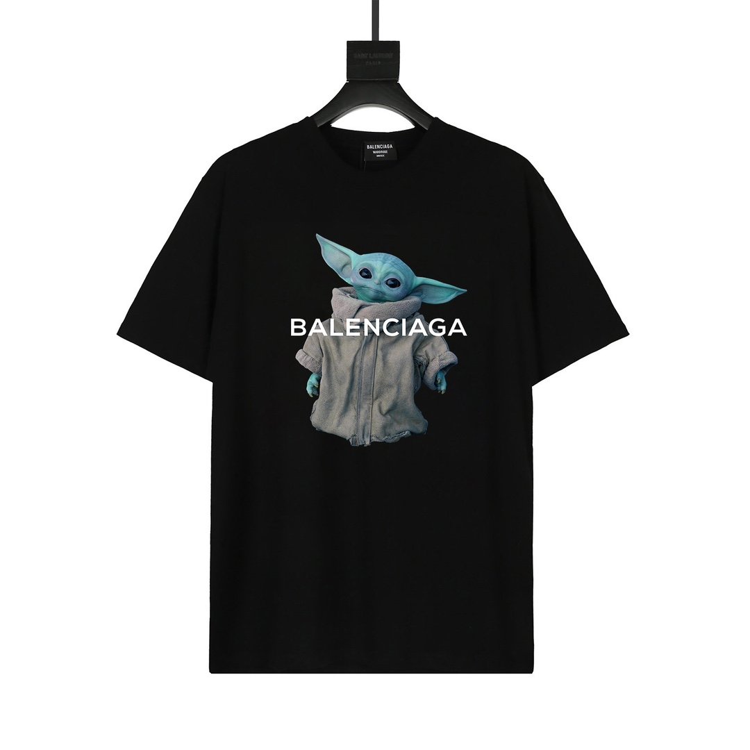 Balenciaga T-Shirt S-XL