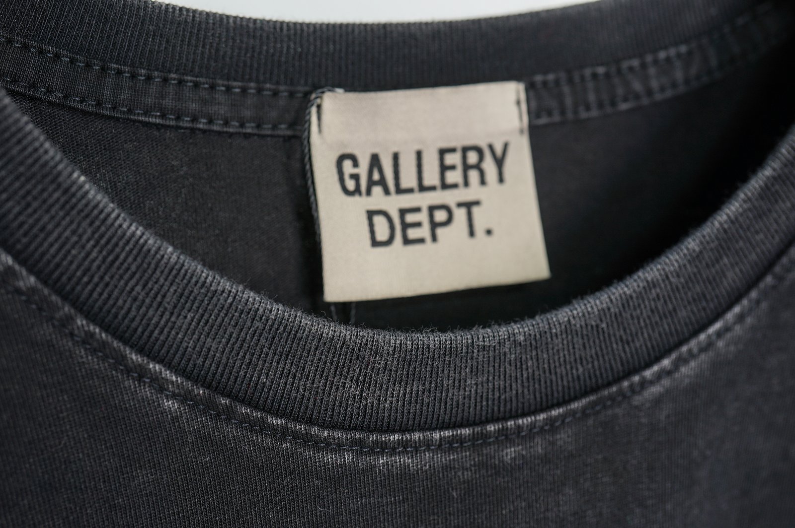 Gallery Dept T-Shirt S-XL - Imagem 14