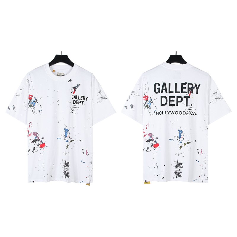 Gallery Dept T-Shirt S-XL
