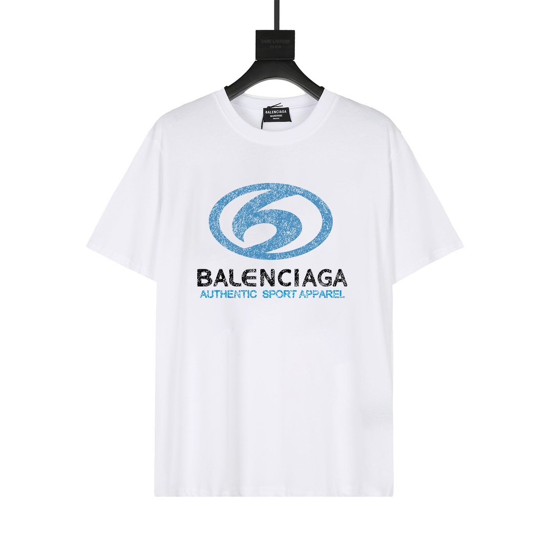 Balenciaga T-Shirt S-XL