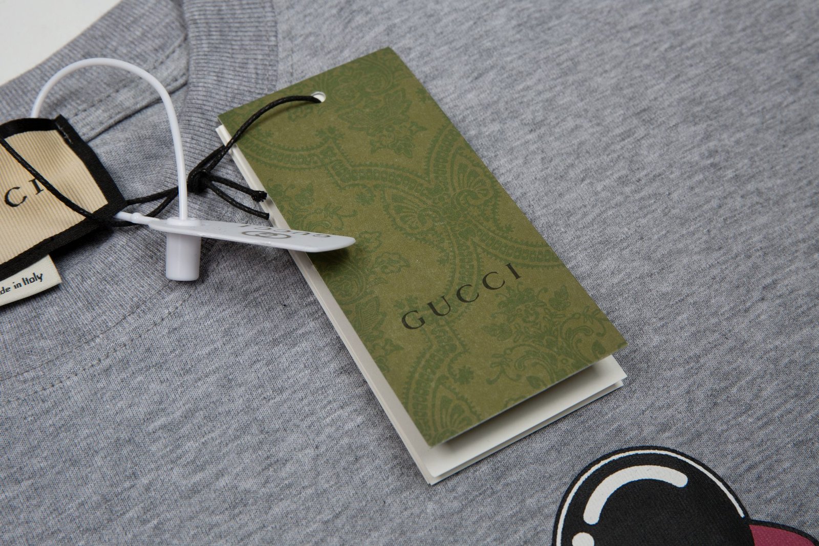 Gucci T-Shirt XS-L - Image 8