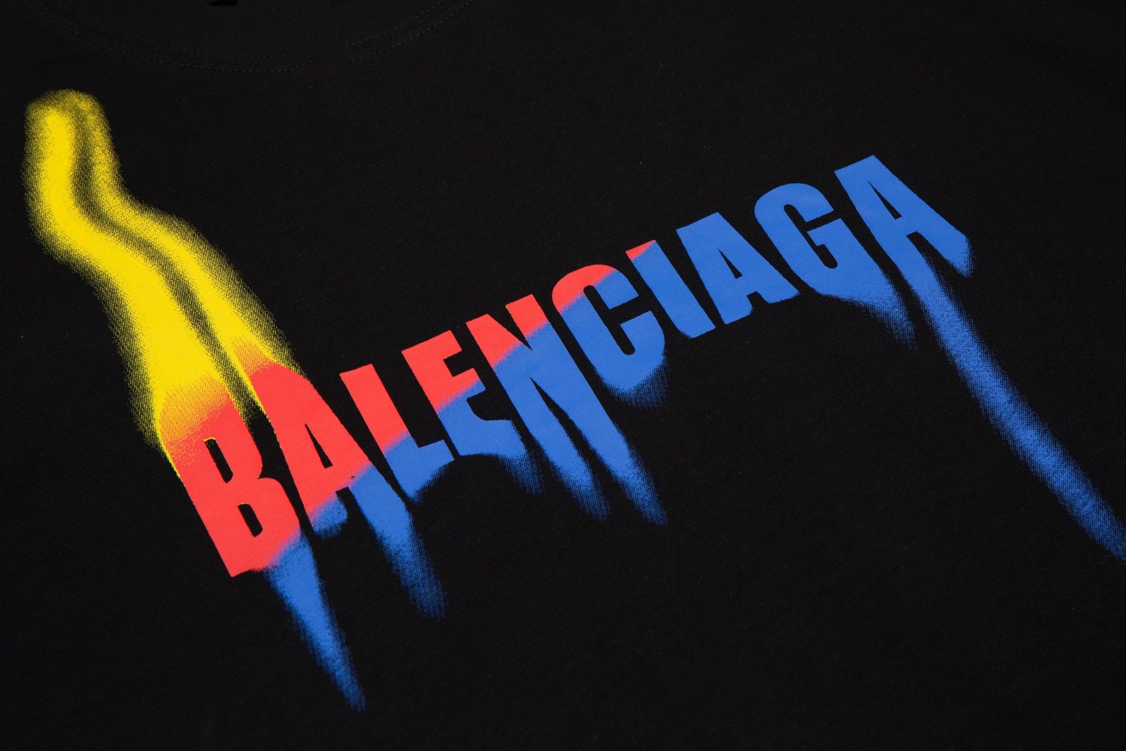 Balenciaga T-Shirt XS-L - Imagine 4
