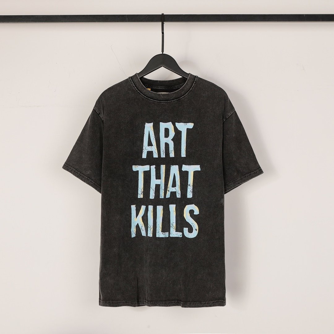 Gallery Dept T-Shirt S-XL