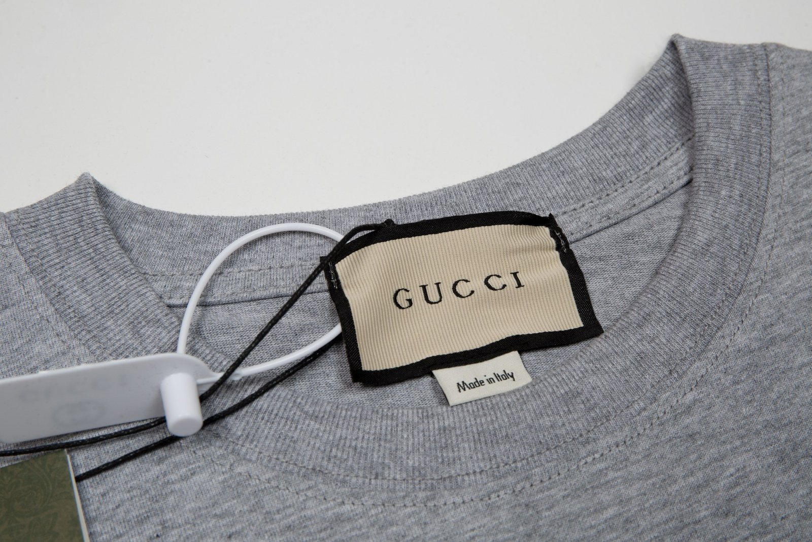 Gucci T-Shirt XS-L - Imagem 5