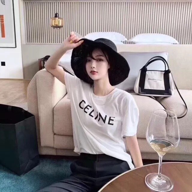 Celine T-Shirt S-2XL - Image 15