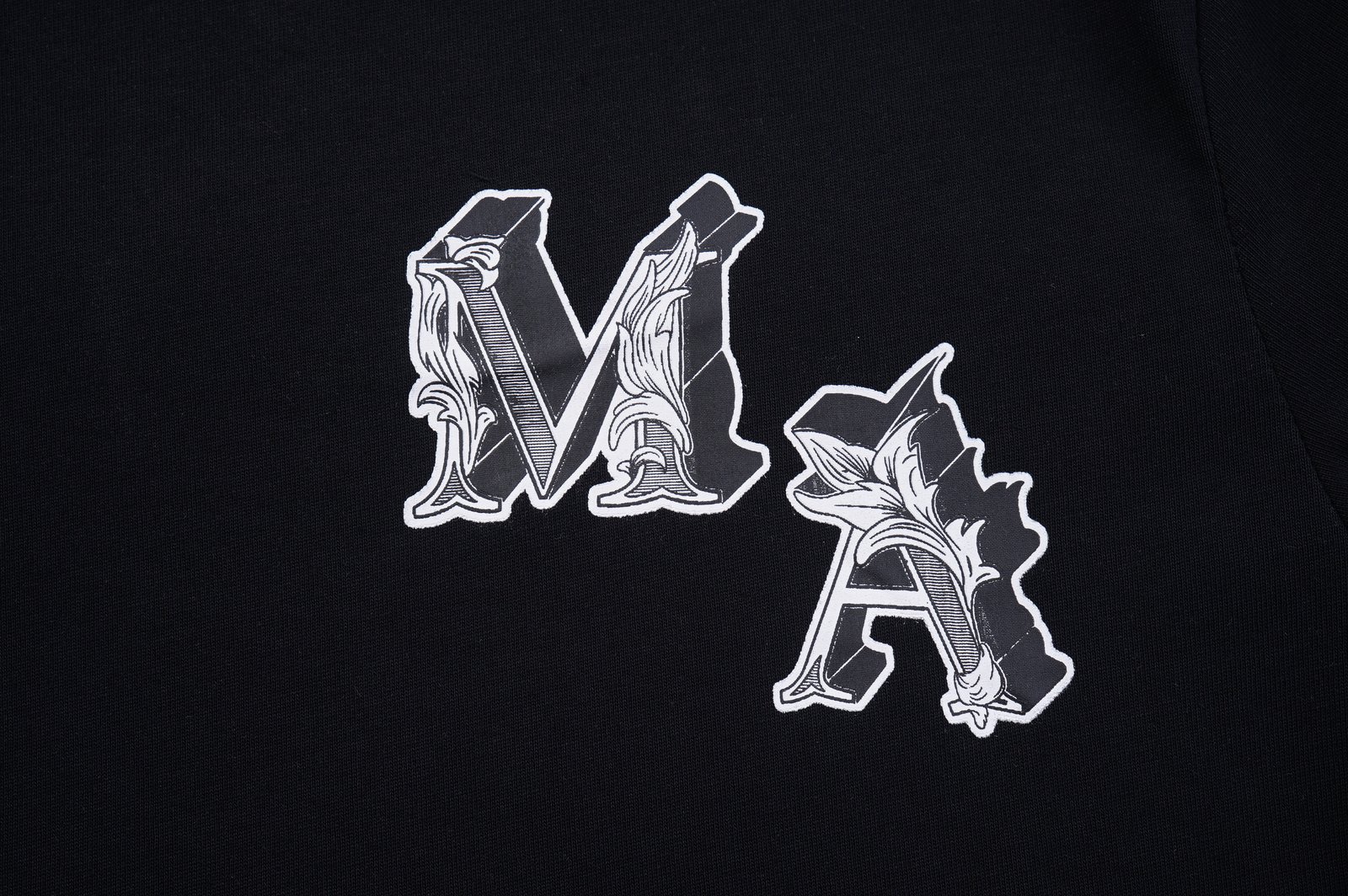 Amiri T-Shirt S-3XL - Imagen 8