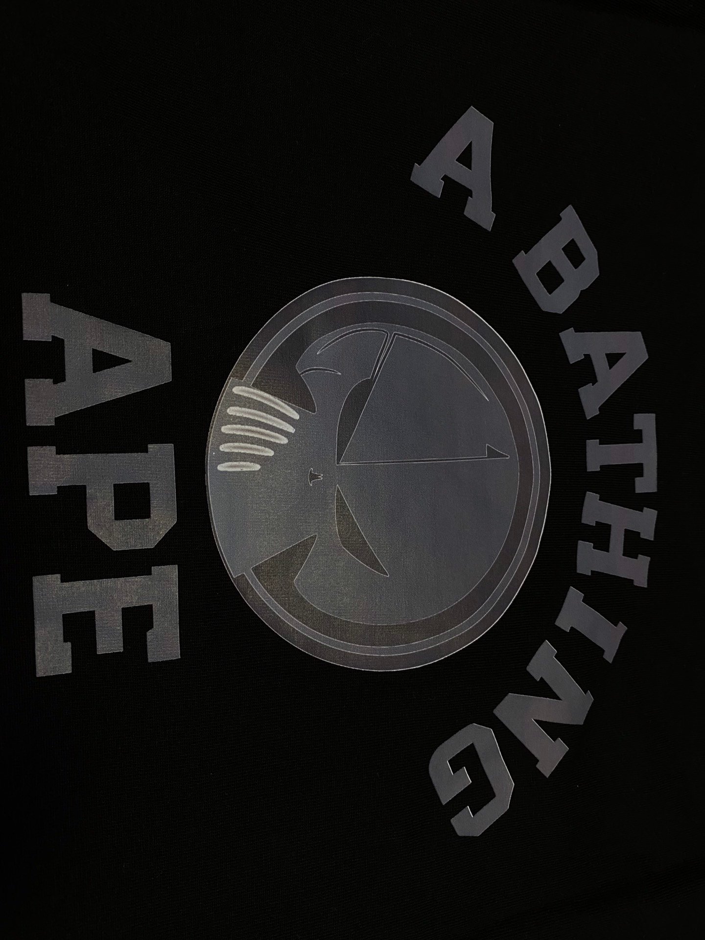 Bape T-Shirt S-2XL - Imagem 8