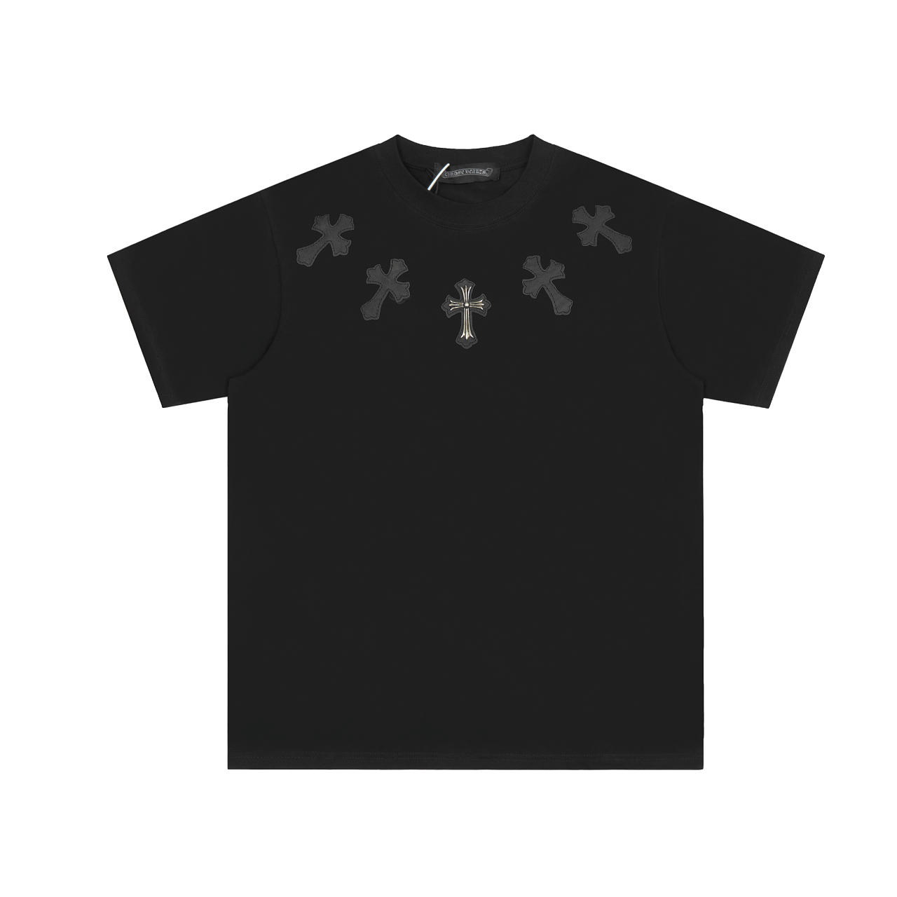 Tricou Chrome Hearts S-XL Chrome Hearts T-Shirt S-XL