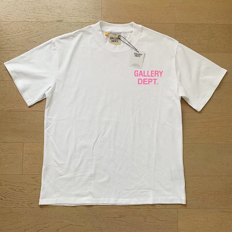 Gallery Dept T-Shirt S-XL - Imagem 20