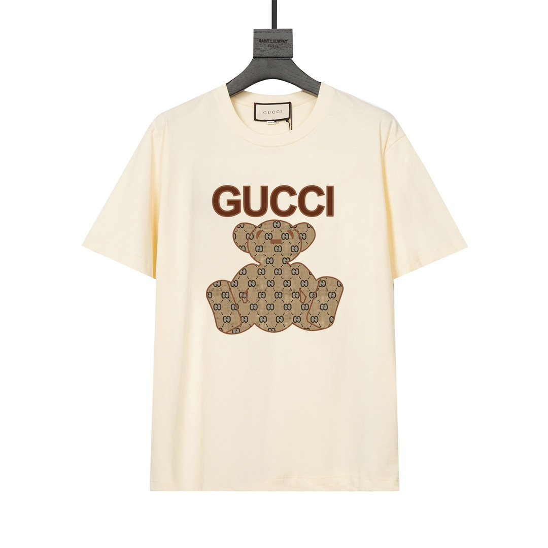 Gucci T-Shirt S-XL