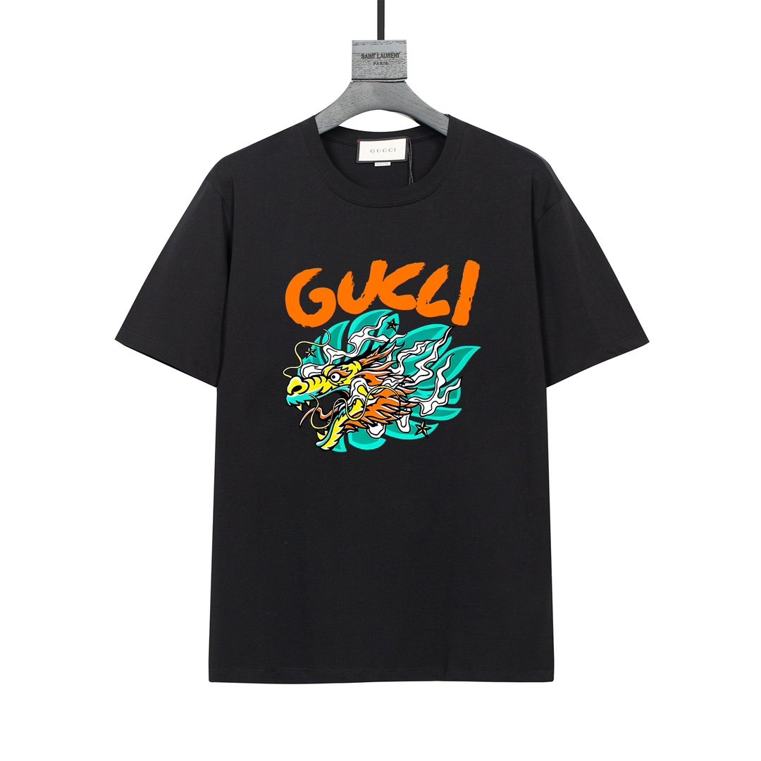 Gucci T-Shirt S-XL